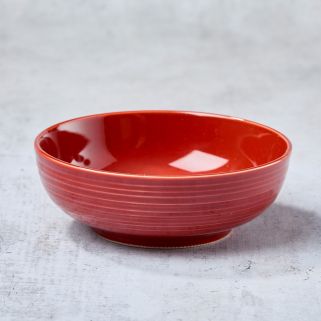 Bowls for entrees and simmering dishes