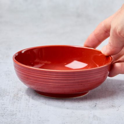 Bowls for entrees and simmering dishes