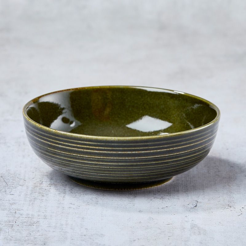 Bowls for entrees and simmering dishes