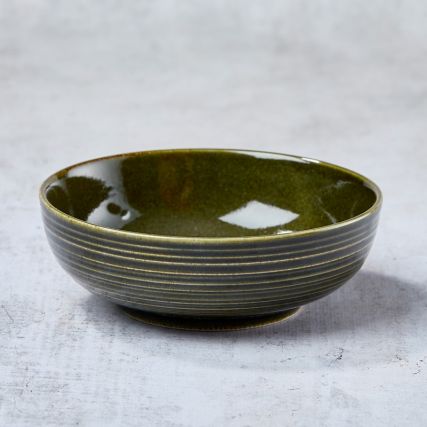 Bowls for entrees and simmering dishes