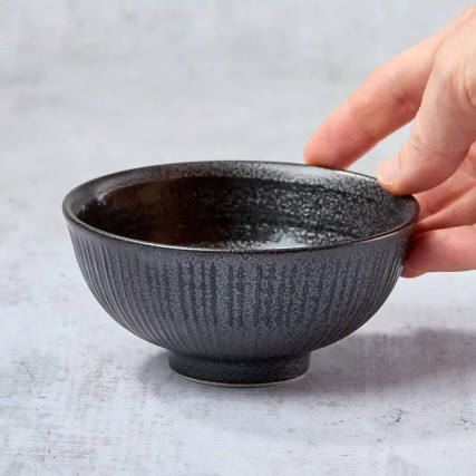 Rice bowl - NAKAHIRA -