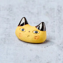 cat head chopstick rest