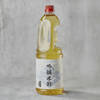 Ginjo rice vinegar