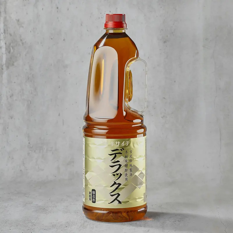 Deluxe sushi rice vinegar 