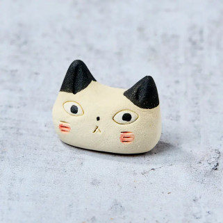 Japanese assortment for cat lovers