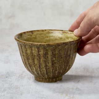 Set of 4 KOBIZEN rice bowls