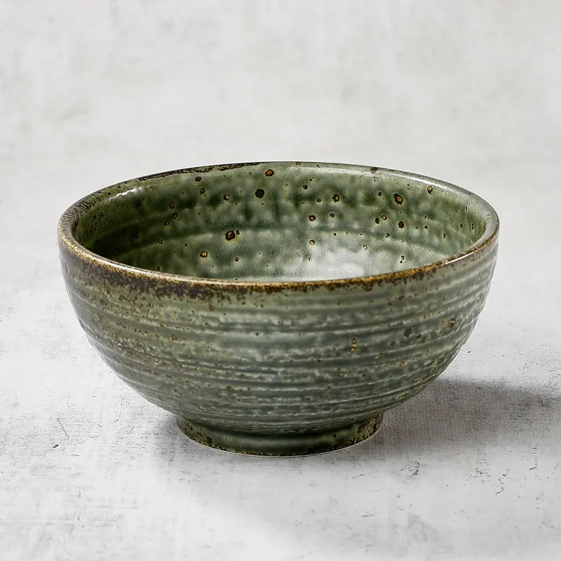 Cuenco para donburi o udon - COLECCIÓN WABI -