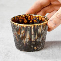 Tsuyu soba cup, choko 