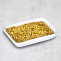 Yuzu-flavored toasted sesame seeds 