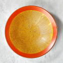 Membachi kushime plate