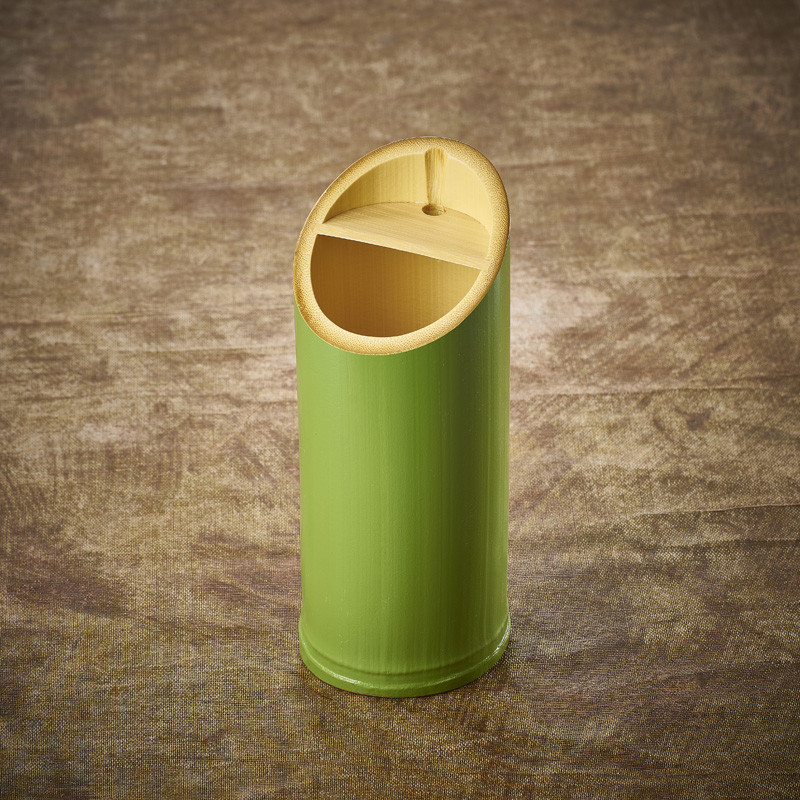 Wakatake Bamboo Sake Cup