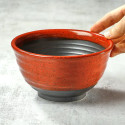 Bowl for soba or udon or donburi - SOLIDON - 