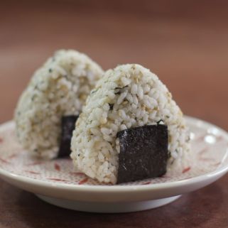 Selección de Kit para Preparar Onigiri