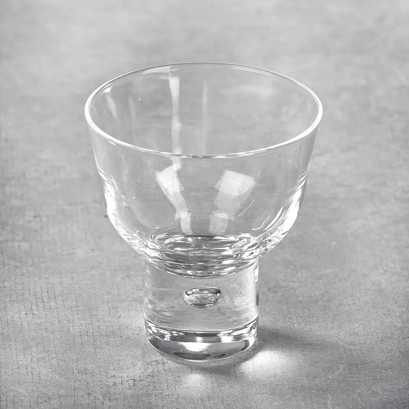 Sake glass