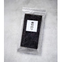 Sushi nori seaweed premium quality - half-sheets