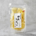 Echalotte japonaise rakkyo en condiment