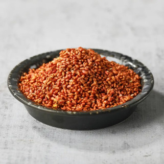 Miso flavored roasted sesame seeds