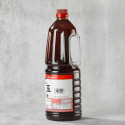 Akasu Shugyoku professional red vinegar for sushi