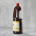 Akasu Kohaku Red vinegar for sushi or fish marinating