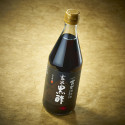 Vinagre de arroz negro Genmai Fuji