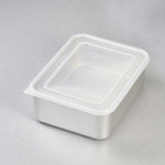 Display dish - Quickies box - VAT system