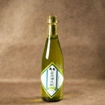 Junmaï Sake