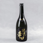 Ginjô Sake