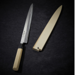 Couteaux à sashimi