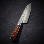 Couteaux santoku