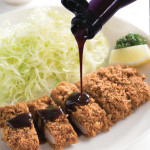 Tonkatsu sauce