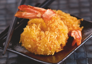 Tempura