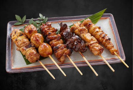 Yakitori