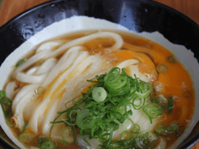 Sanuki Udon : les meilleurs du Japon