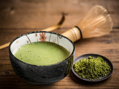 Comment bien préparer votre thé matcha ? 