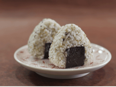 onigiri recette